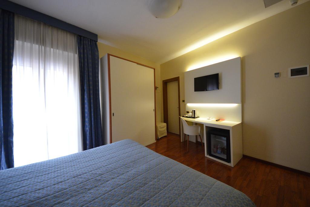 Hotel University Bolonya Dış mekan fotoğraf